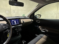 Citroen c4 cactus 1.2 puretech shine 82pk 2017 (origineel-nl), nr-746-f - afbeelding 14 van  48