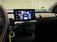 Citroen c4 cactus 1.2 puretech shine 82pk 2017 (origineel-nl), nr-746-f - afbeelding 22 van  48
