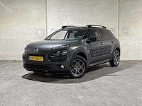 Citroen c4 cactus 1.2 puretech shine 82pk 2017 (origineel-nl), nr-746-f - afbeelding 12 van  48