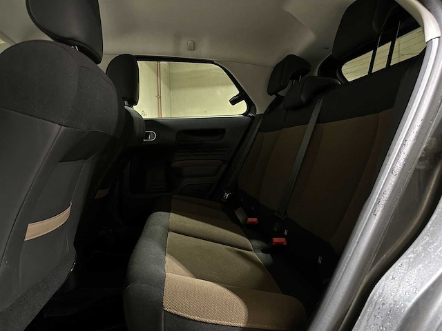 Citroen c4 cactus 1.2 puretech shine 82pk 2017 (origineel-nl), nr-746-f - afbeelding 29 van  48