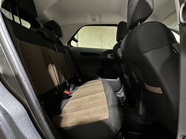 Citroen c4 cactus 1.2 puretech shine 82pk 2017 (origineel-nl), nr-746-f - afbeelding 32 van  48