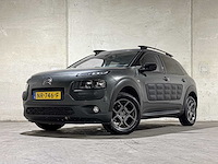 Citroen c4 cactus 1.2 puretech shine 82pk 2017 (origineel-nl), nr-746-f - afbeelding 23 van  48