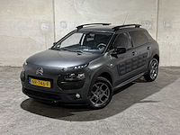 Citroen c4 cactus 1.2 puretech shine 82pk 2017 (origineel-nl), nr-746-f - afbeelding 34 van  48