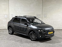 Citroen c4 cactus 1.2 puretech shine 82pk 2017 (origineel-nl), nr-746-f - afbeelding 47 van  48