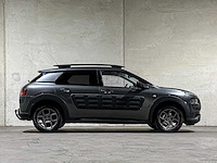 Citroen c4 cactus 1.2 puretech shine 82pk 2017 (origineel-nl), nr-746-f - afbeelding 48 van  48