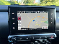 Citroen c4 cactus 1.2 puretech shine automaat, jp-619-x - afbeelding 11 van  27