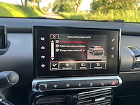 Citroen c4 cactus 1.2 puretech shine automaat, jp-619-x - afbeelding 12 van  27