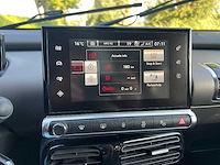 Citroen c4 cactus 1.2 puretech shine automaat, jp-619-x - afbeelding 14 van  27