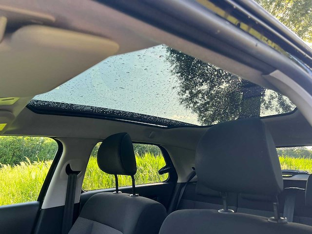 Citroen c4 cactus 1.2 puretech shine automaat, jp-619-x - afbeelding 17 van  27