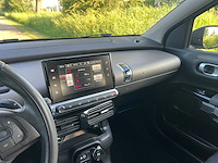 Citroen c4 cactus 1.2 puretech shine automaat, jp-619-x - afbeelding 19 van  27