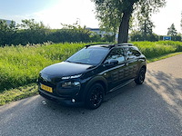 Citroen c4 cactus 1.2 puretech shine automaat, jp-619-x - afbeelding 1 van  27