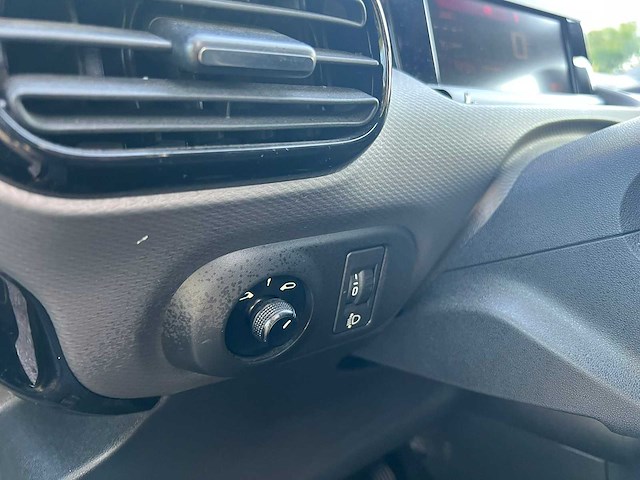Citroen c4 cactus 1.2 puretech shine automaat, jp-619-x - afbeelding 22 van  27