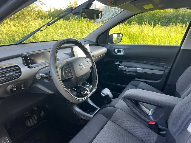 Citroen c4 cactus 1.2 puretech shine automaat, jp-619-x - afbeelding 27 van  27