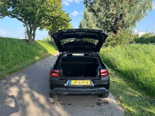 Citroen c4 cactus 1.2 puretech shine automaat, jp-619-x - afbeelding 7 van  27