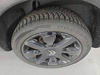 Citroen c4 cactus 1.2 puretech shine ; jf-807-t - afbeelding 3 van  6