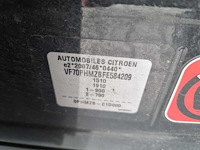 Citroen c4 cactus 1.2 puretech shine ; jf-807-t - afbeelding 4 van  6
