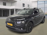Citroen c4 cactus 1.2 puretech shine ; jf-807-t - afbeelding 1 van  6