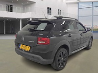 Citroen c4 cactus 1.2 puretech shine ; jf-807-t - afbeelding 5 van  6