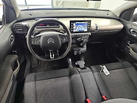 Citroen c4 cactus 1.2 puretech shine ; jf-807-t - afbeelding 6 van  6