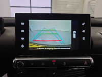 Citroen c4 cactus 1.2 puretech shine ; jf-807-t - afbeelding 1 van  2