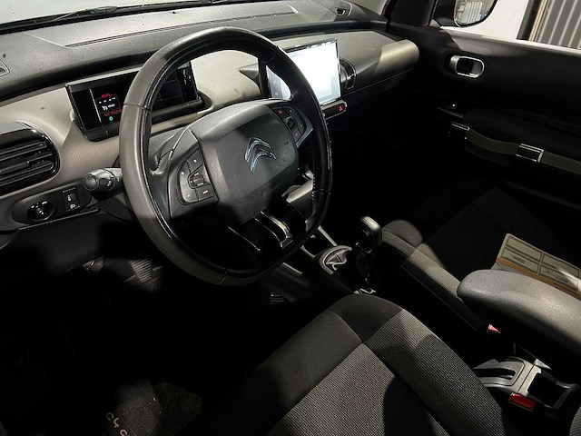 Citroen c4 cactus 1.2 puretech shine, rx-053-v - afbeelding 2 van  15
