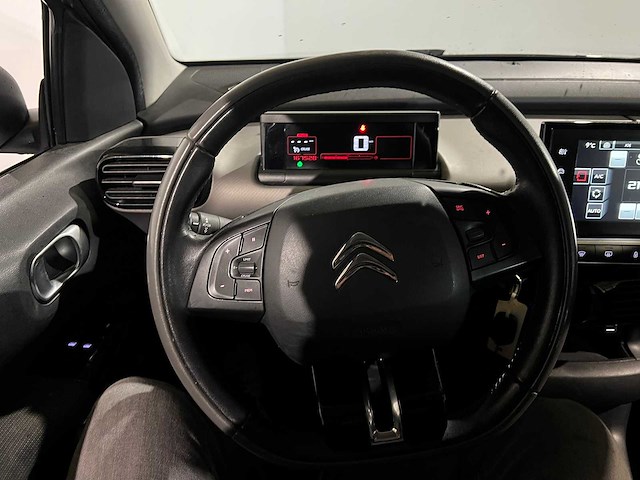 Citroen c4 cactus 1.2 puretech shine, rx-053-v - afbeelding 4 van  15