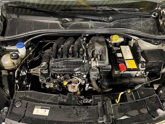 Citroen c4 cactus 1.2 puretech shine, rx-053-v - afbeelding 6 van  15