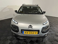 Citroen c4 cactus 1.2 puretech shine, rx-053-v - afbeelding 7 van  15