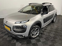 Citroen c4 cactus 1.2 puretech shine, rx-053-v - afbeelding 1 van  15