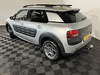 Citroen c4 cactus 1.2 puretech shine, rx-053-v - afbeelding 8 van  15