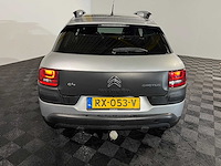 Citroen c4 cactus 1.2 puretech shine, rx-053-v - afbeelding 9 van  15