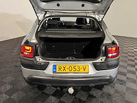 Citroen c4 cactus 1.2 puretech shine, rx-053-v - afbeelding 10 van  15