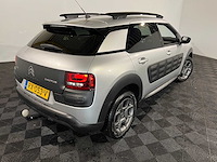 Citroen c4 cactus 1.2 puretech shine, rx-053-v - afbeelding 11 van  15