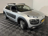 Citroen c4 cactus 1.2 puretech shine, rx-053-v - afbeelding 12 van  15