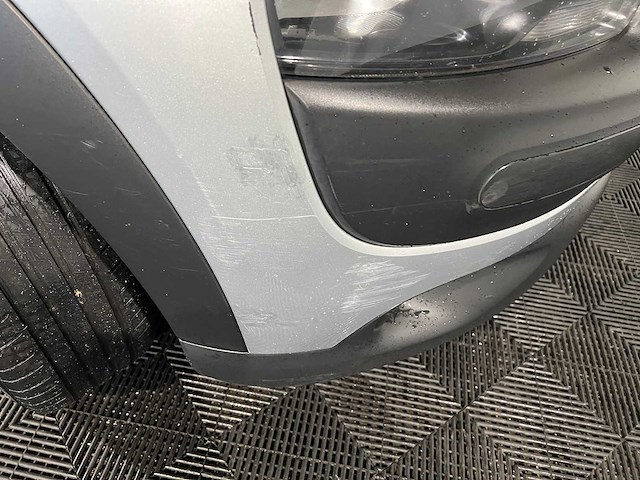 Citroen c4 cactus 1.2 puretech shine, rx-053-v - afbeelding 13 van  15