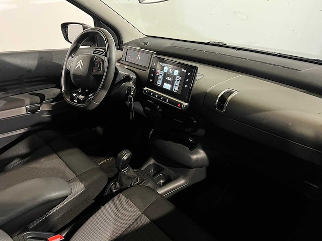 Citroen c4 cactus 1.2 puretech shine, rx-053-v - afbeelding 15 van  15