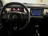 Citroen c4 cactus 1.2 puretech w, zj-248-g - afbeelding 2 van  17