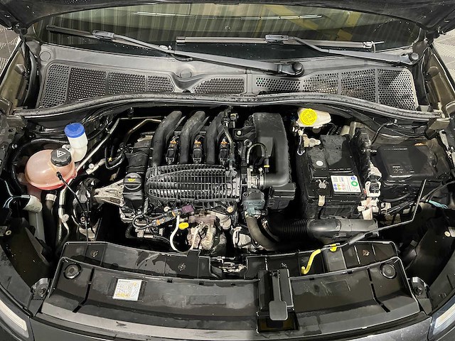 Citroen c4 cactus 1.2 puretech w, zj-248-g - afbeelding 6 van  17