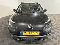 Citroen c4 cactus 1.2 puretech w, zj-248-g - afbeelding 9 van  17