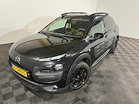 Citroen c4 cactus 1.2 puretech w, zj-248-g