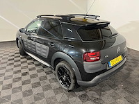 Citroen c4 cactus 1.2 puretech w, zj-248-g - afbeelding 10 van  17