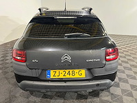 Citroen c4 cactus 1.2 puretech w, zj-248-g - afbeelding 11 van  17