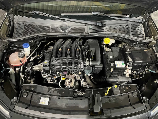 Citroen c4 cactus 1.2 puretech w, zj-248-g - afbeelding 6 van  17