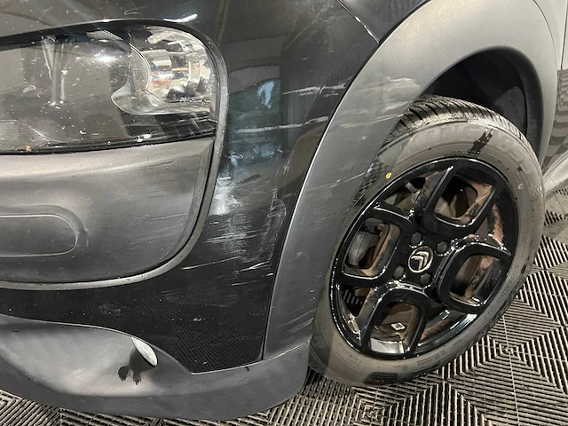 Citroen c4 cactus 1.2 puretech w, zj-248-g - afbeelding 8 van  17
