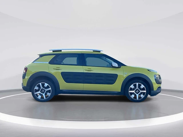 Citroën c4 cactus 1.2 turbo business plus | k-253-zx - afbeelding 13 van  34