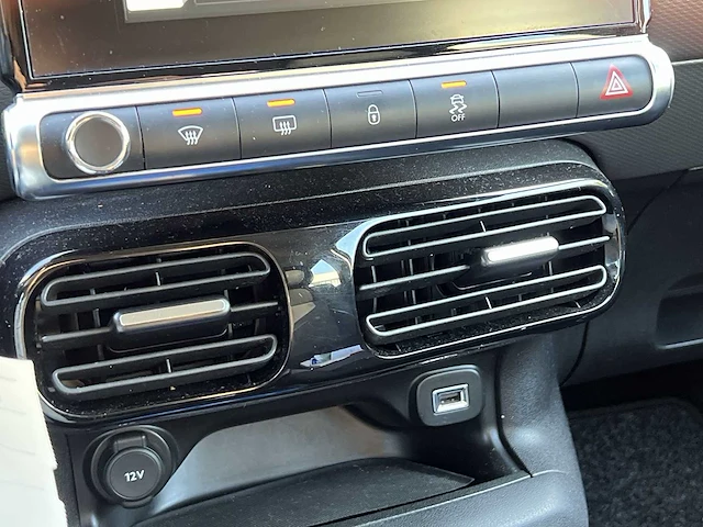 Citroën c4 cactus 1.2 turbo business plus | k-253-zx - afbeelding 15 van  34