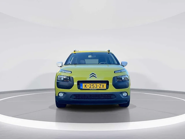 Citroën c4 cactus 1.2 turbo business plus | k-253-zx - afbeelding 4 van  34