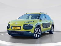 Citroën c4 cactus 1.2 turbo business plus | k-253-zx