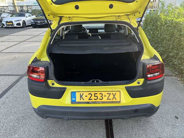 Citroën c4 cactus 1.2 turbo business plus | k-253-zx - afbeelding 32 van  34