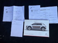 Citroën c4 cactus 1.2 turbo business plus | k-253-zx - afbeelding 27 van  34
